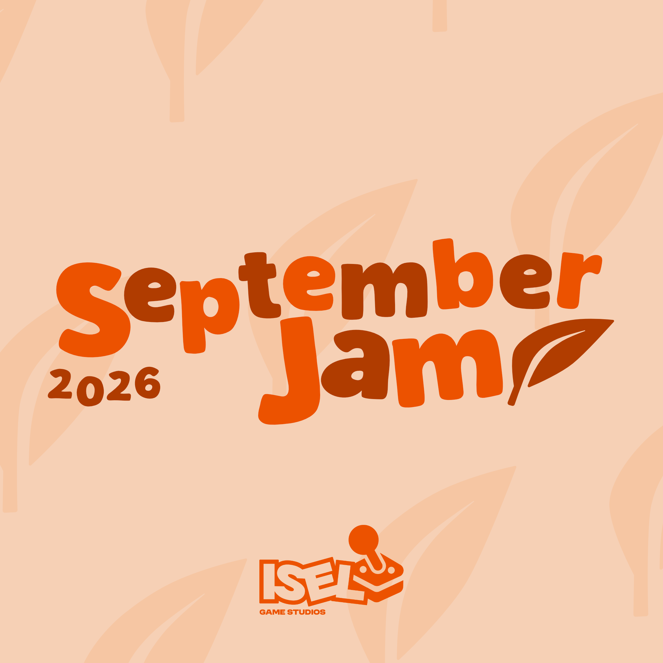 September Jam Banner